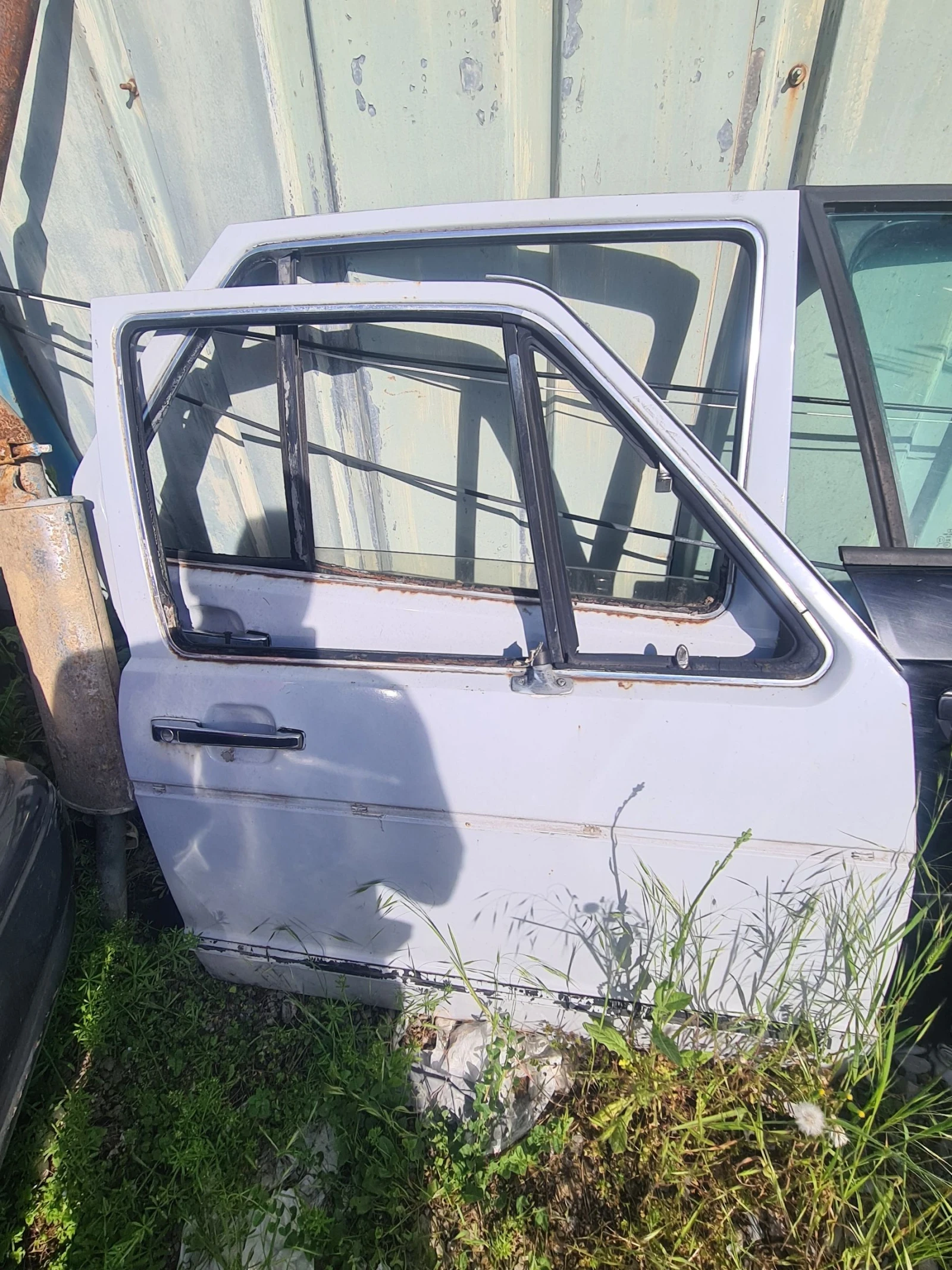 VW Golf ��1, 1.6 automat | Mobile.bg � ����������� 10