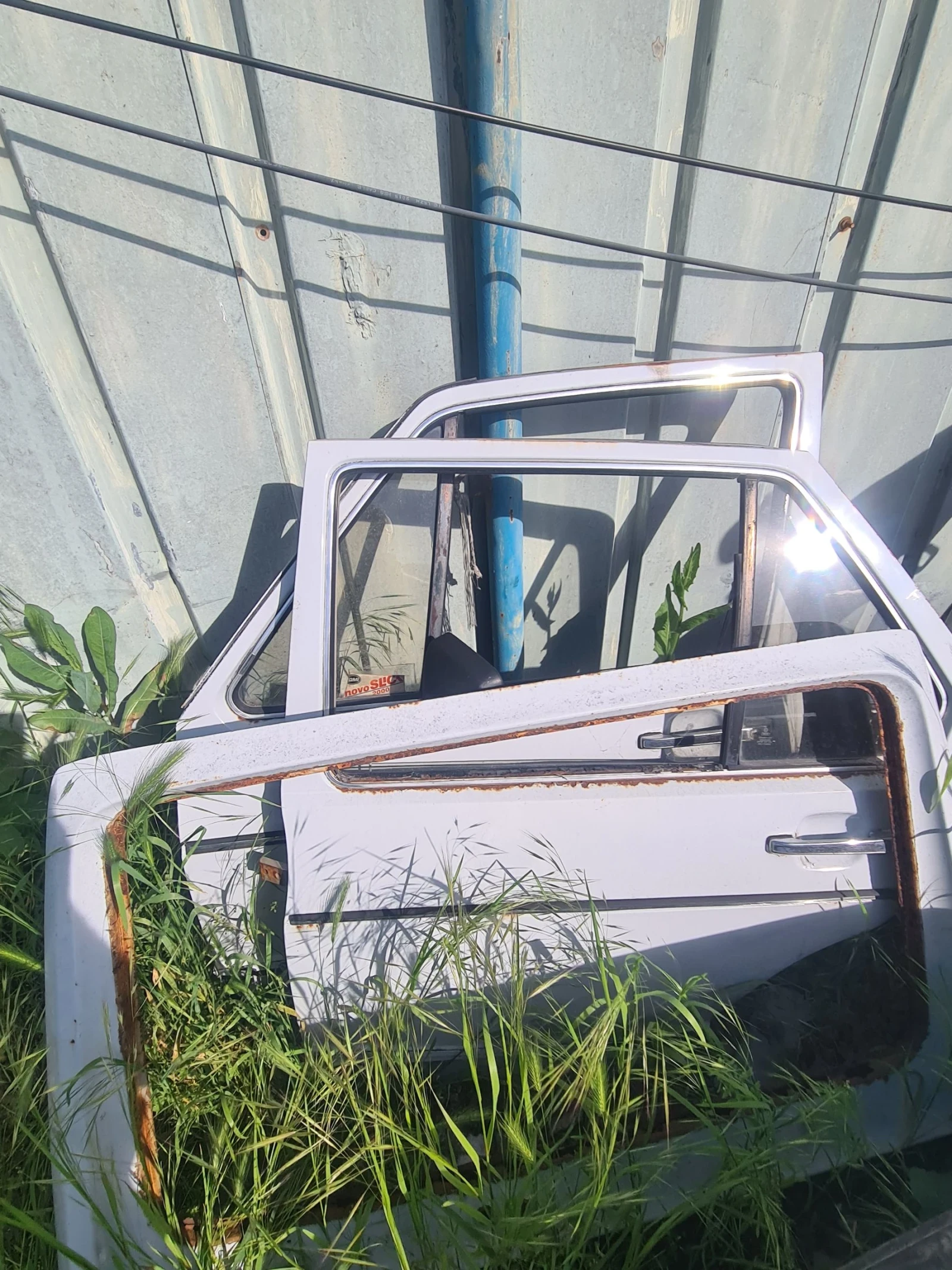 VW Golf ��1, 1.6 automat | Mobile.bg � ����������� 9