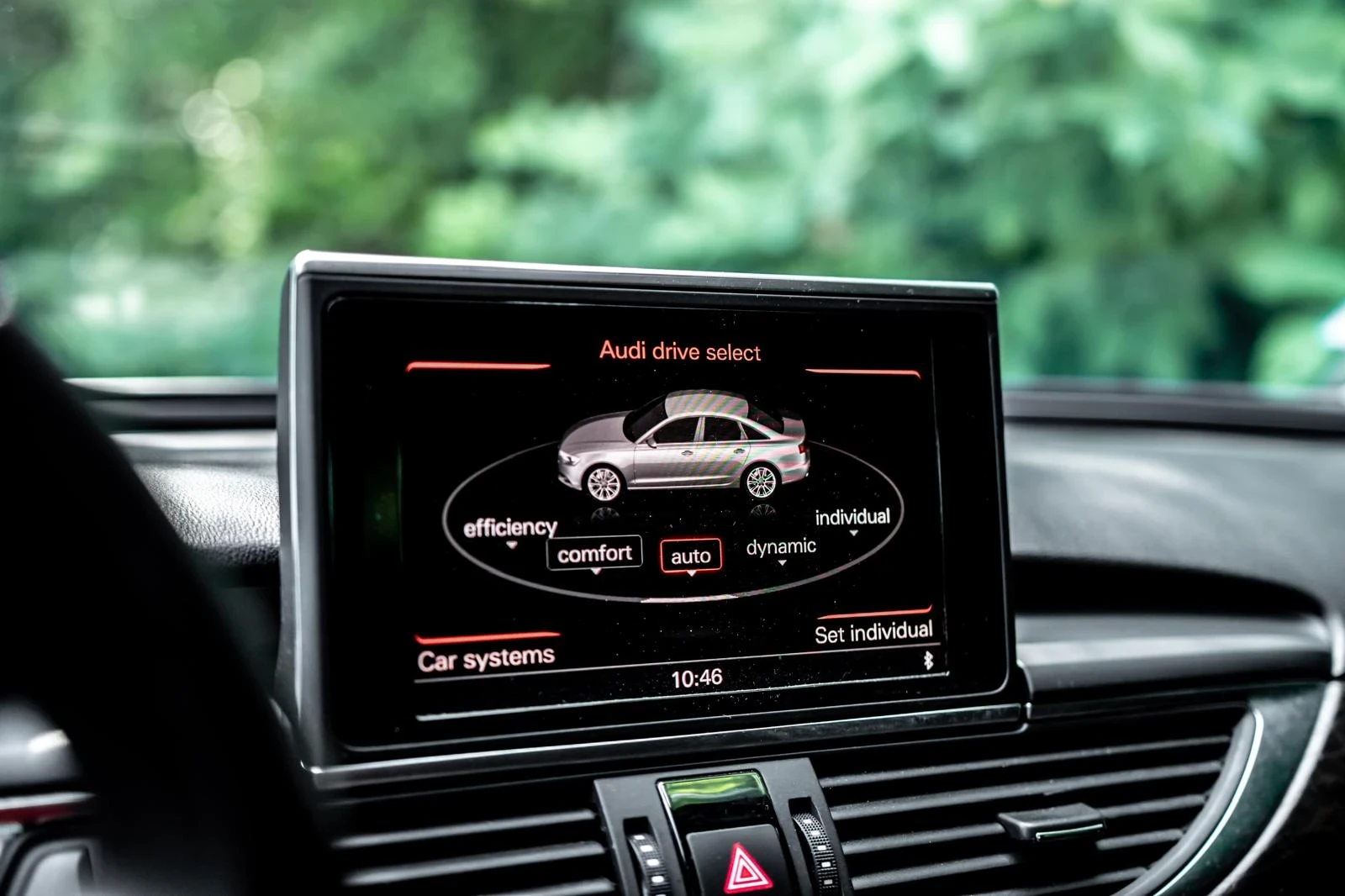 Audi A6 Audi A6 3.0 Tdi Обдух Подгрев, снимка 13 - Автомобили и джипове - 55473273