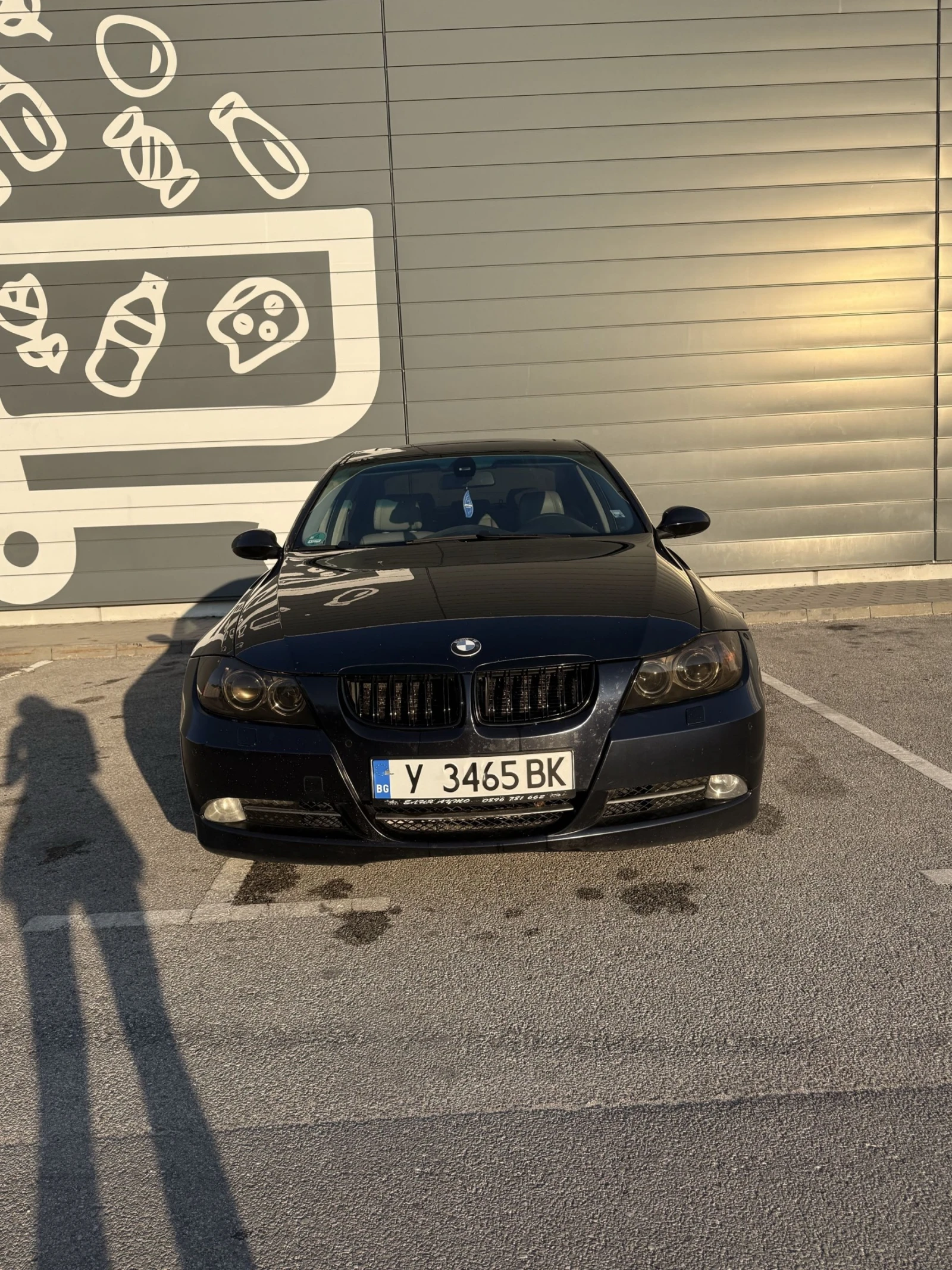BMW 330