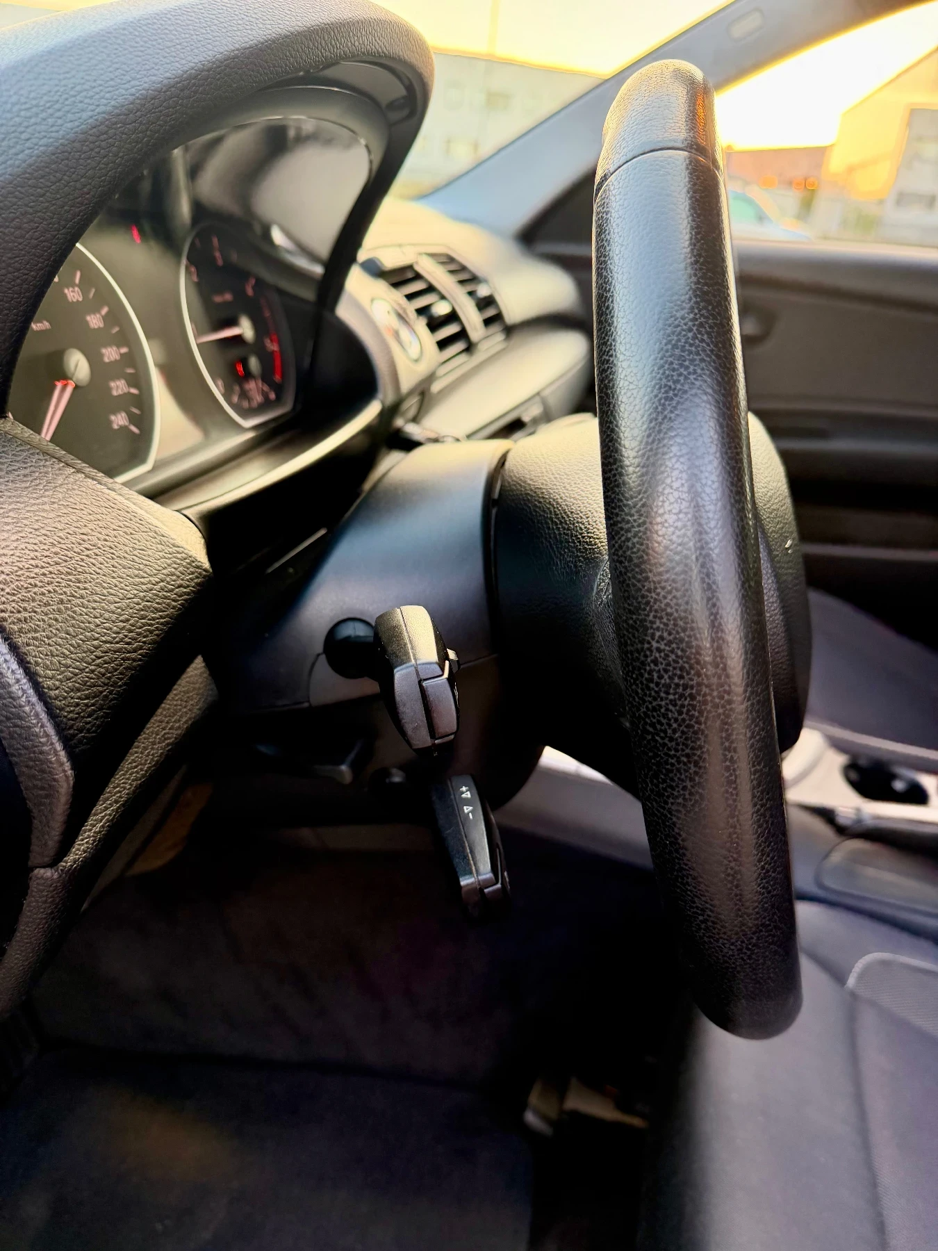 BMW 116 Facelift euro5, снимка 12 - Автомобили и джипове - 55946197