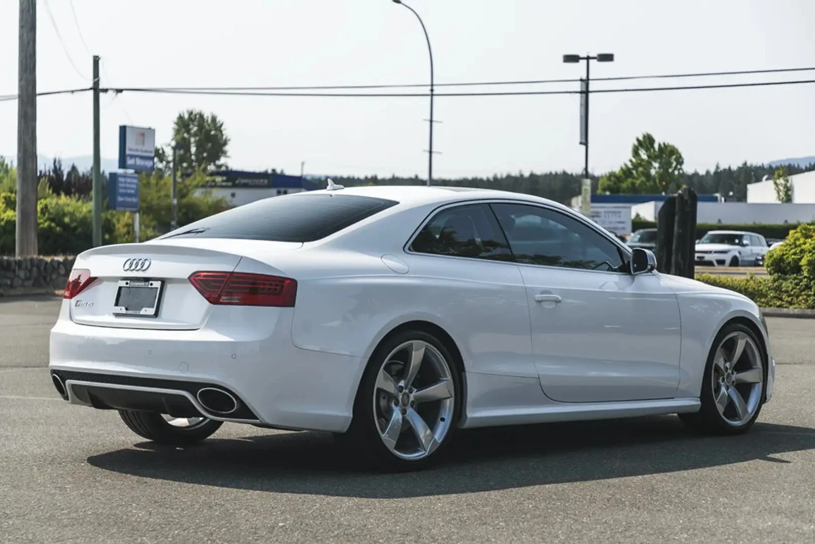 Audi Rs5 COUPE ЦЕНА ДО БЪЛГАРИЯ АВТОКРЕДИТ, снимка 7 - Автомобили и джипове - 55989828