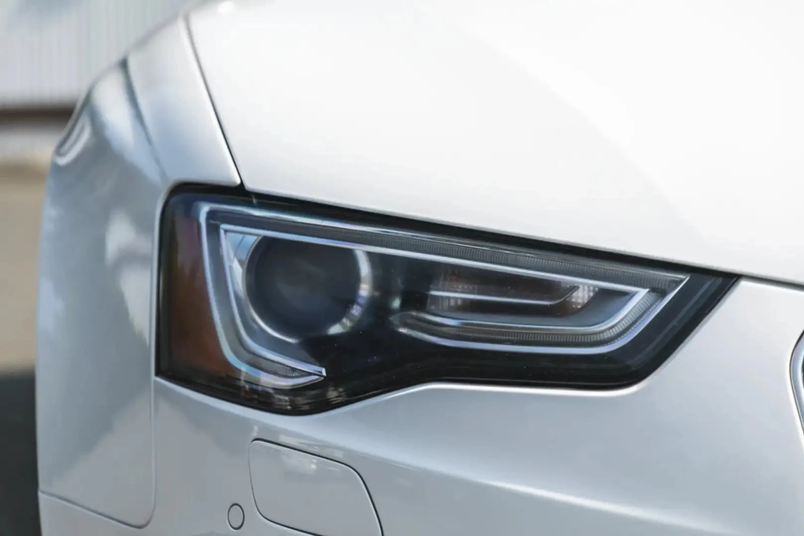 Audi Rs5 COUPE ЦЕНА ДО БЪЛГАРИЯ АВТОКРЕДИТ, снимка 11 - Автомобили и джипове - 55989828