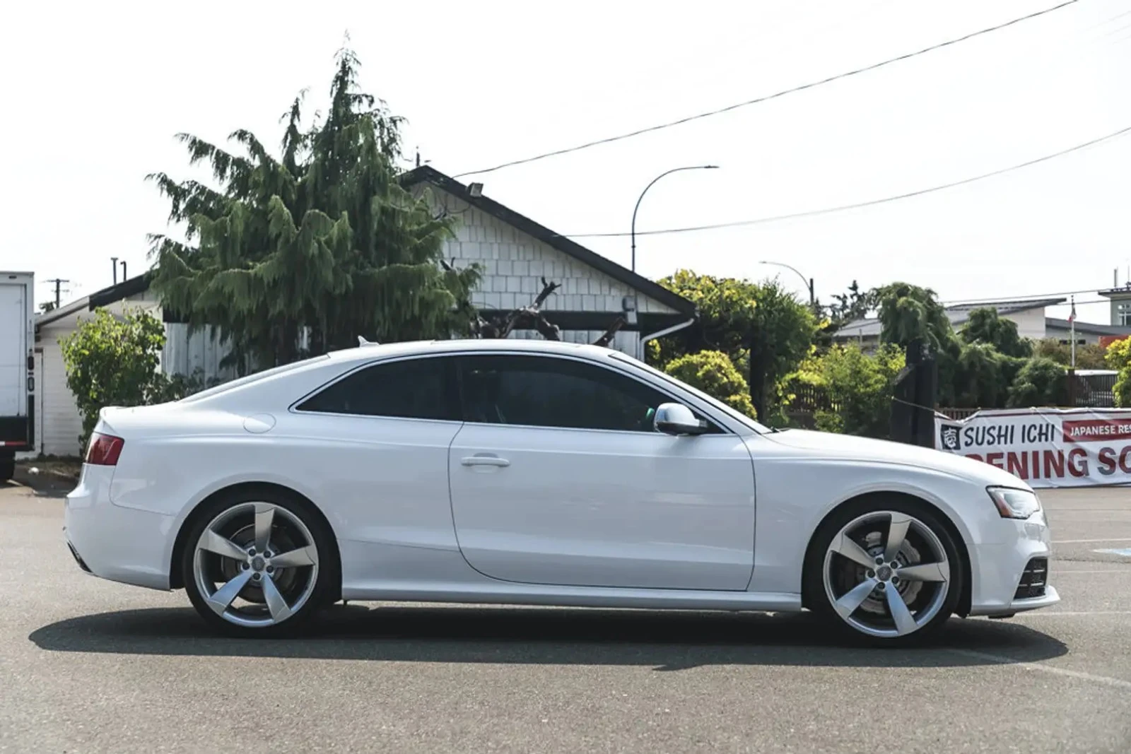 Audi Rs5 COUPE ЦЕНА ДО БЪЛГАРИЯ АВТОКРЕДИТ, снимка 8 - Автомобили и джипове - 55989828