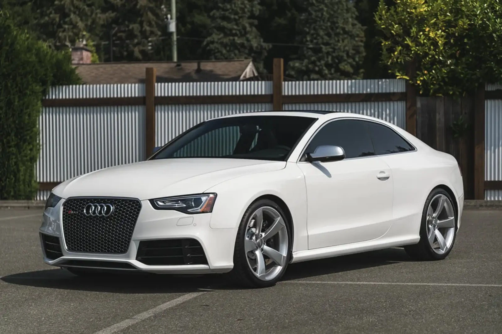 Audi Rs5 COUPE ЦЕНА ДО БЪЛГАРИЯ АВТОКРЕДИТ