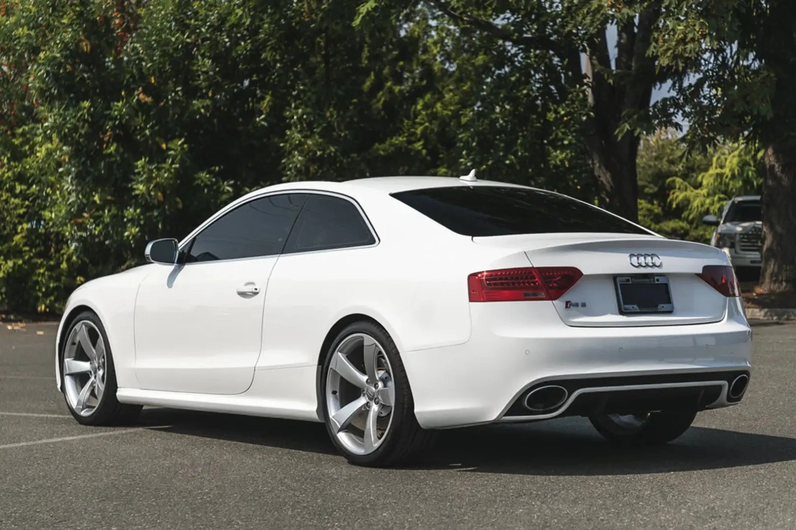 Audi Rs5 COUPE ЦЕНА ДО БЪЛГАРИЯ АВТОКРЕДИТ, снимка 5 - Автомобили и джипове - 55989828