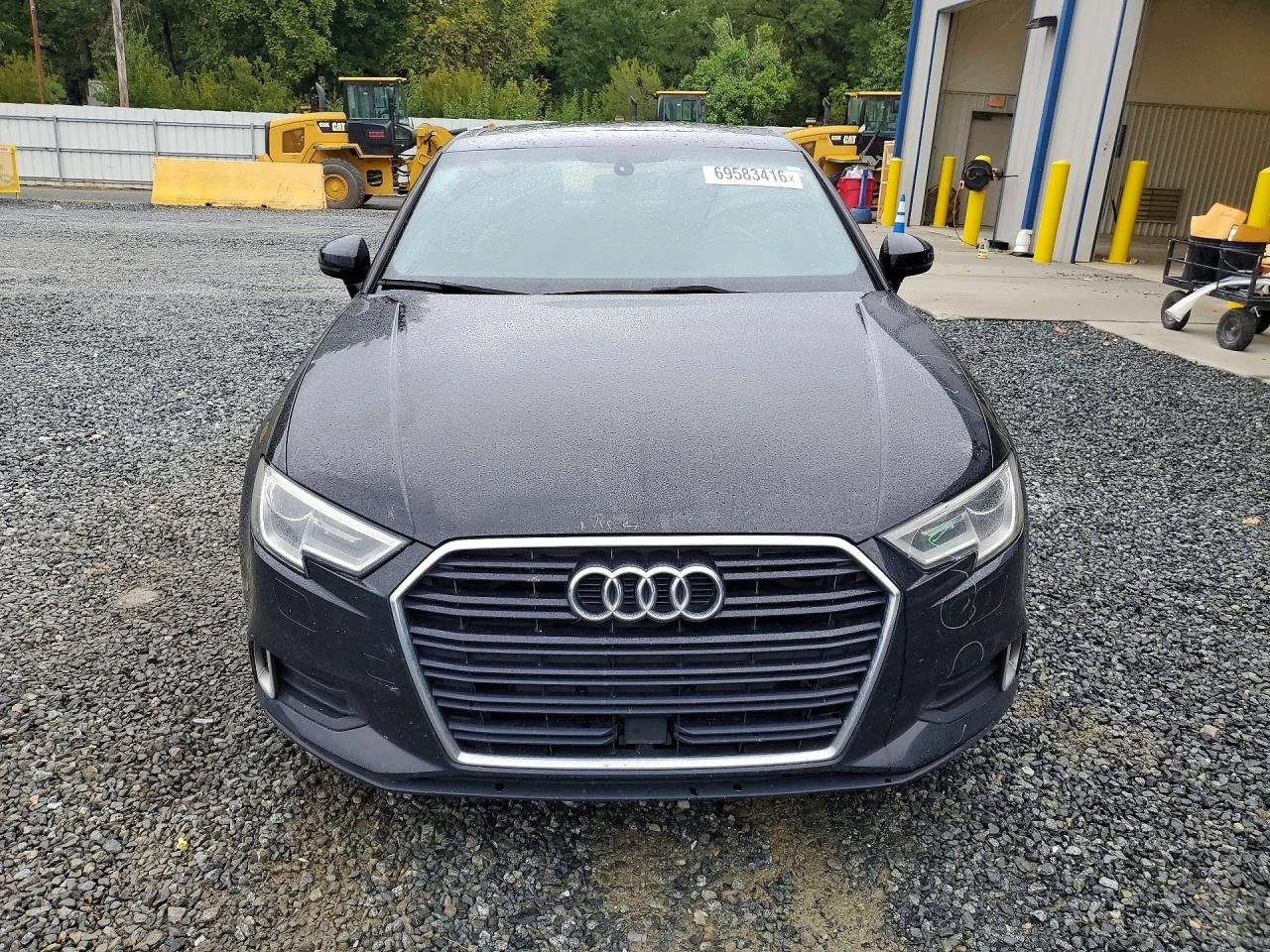 Audi A3 2.0l Premium, снимка 5 - Автомобили и джипове - 56223912