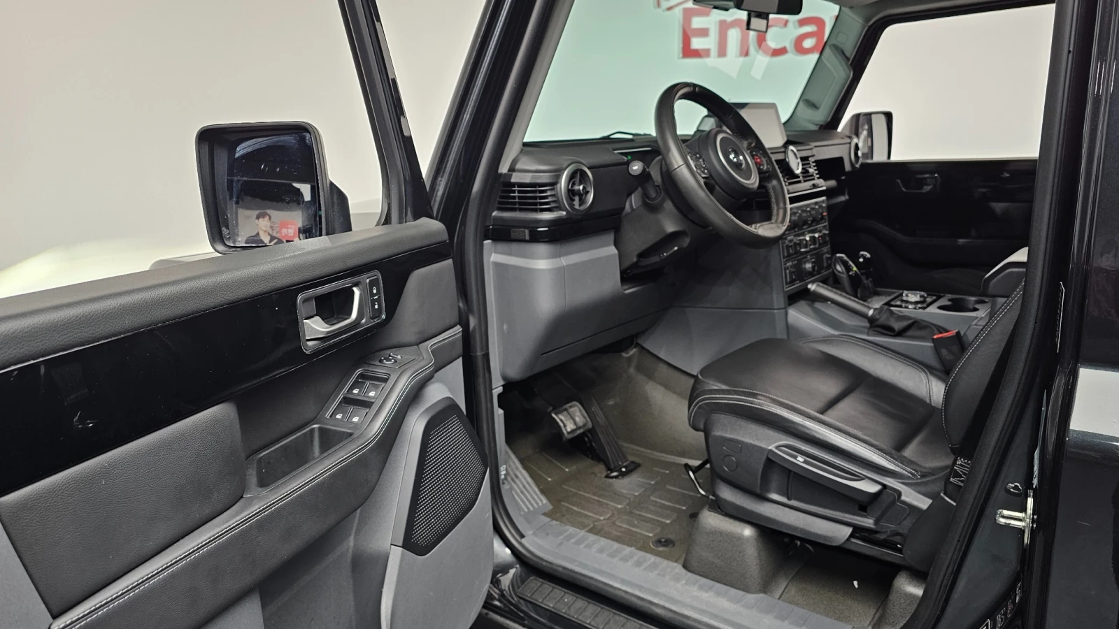 Ineos Grenadier Ineos Grenadier B58 * ������� * ������ * OFFROAD | Mobile.bg � ����������� 8