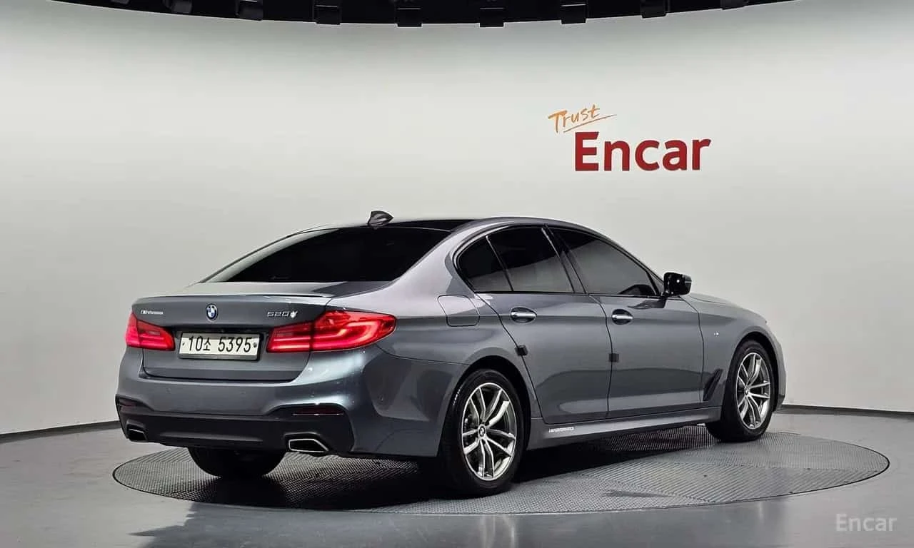 BMW 520 * 520d M Sport Package Plus *  | Mobile.bg � ����������� 2