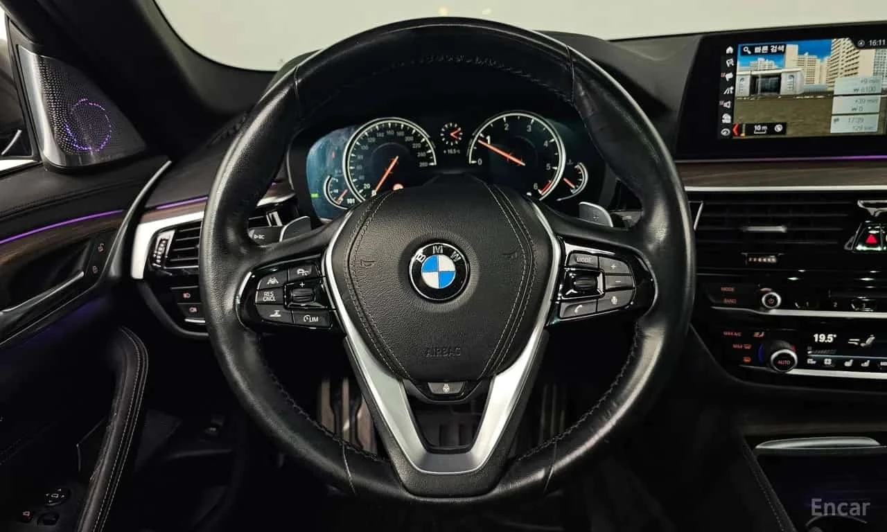 BMW 520 * 520d M Sport Package Plus *  | Mobile.bg � ����������� 13
