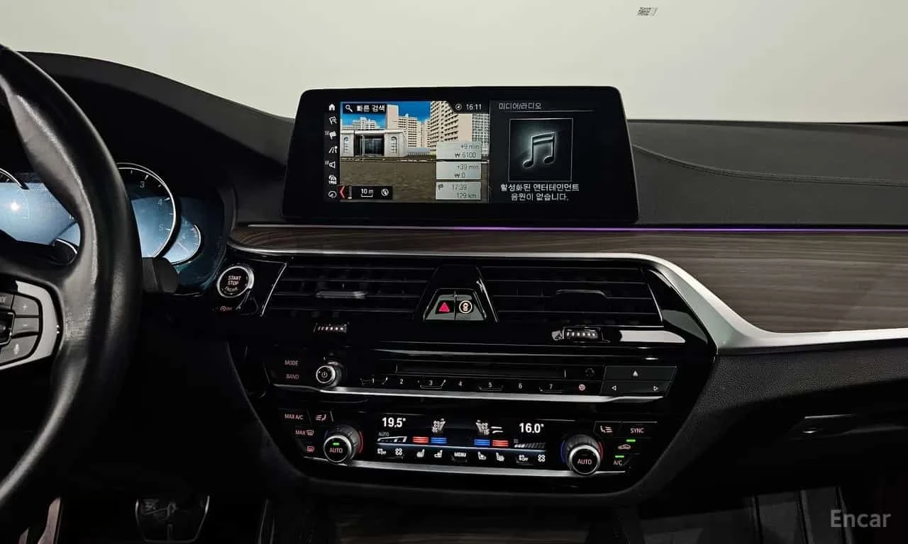 BMW 520 * 520d M Sport Package Plus *  | Mobile.bg � ����������� 14