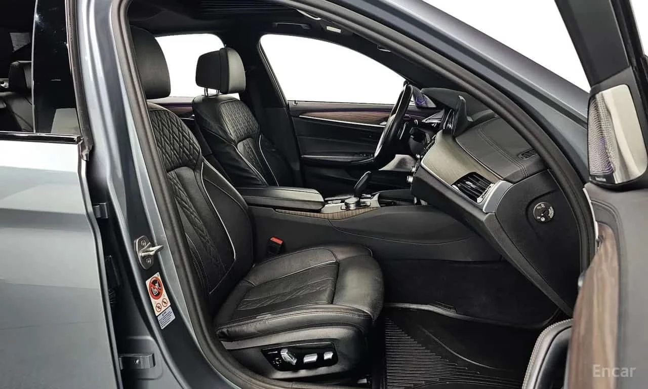 BMW 520 * 520d M Sport Package Plus *  | Mobile.bg � ����������� 11