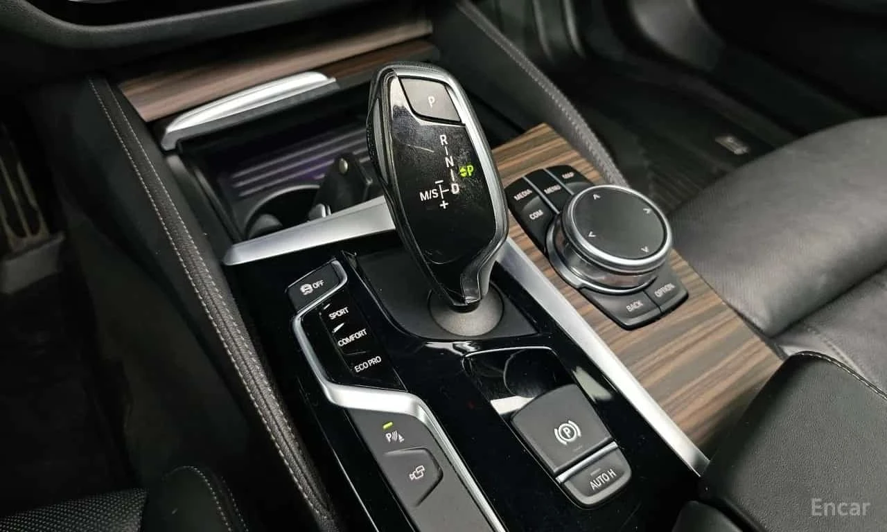 BMW 520 * 520d M Sport Package Plus *  | Mobile.bg � ����������� 9
