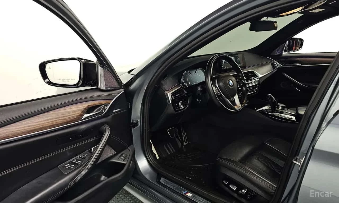 BMW 520 * 520d M Sport Package Plus *  | Mobile.bg � ����������� 10