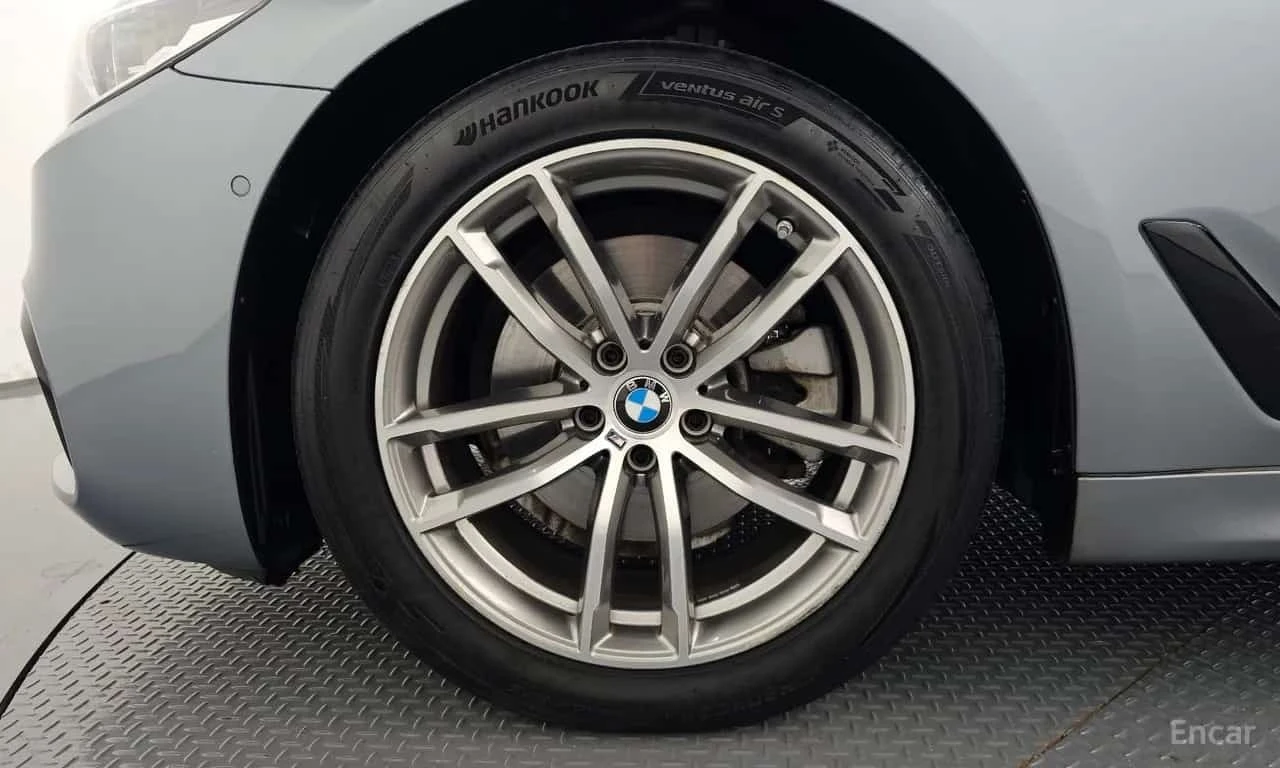 BMW 520 * 520d M Sport Package Plus *  | Mobile.bg � ����������� 5