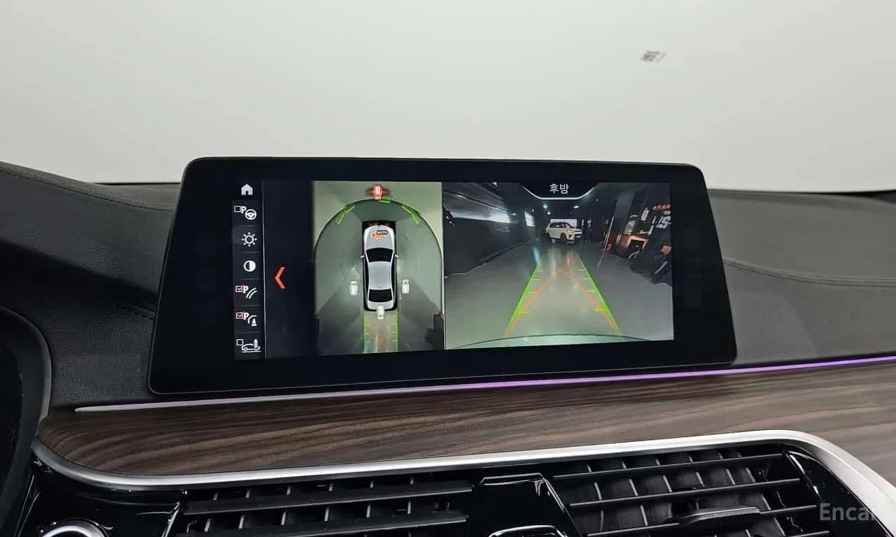 BMW 520 * 520d M Sport Package Plus *  | Mobile.bg � ����������� 15