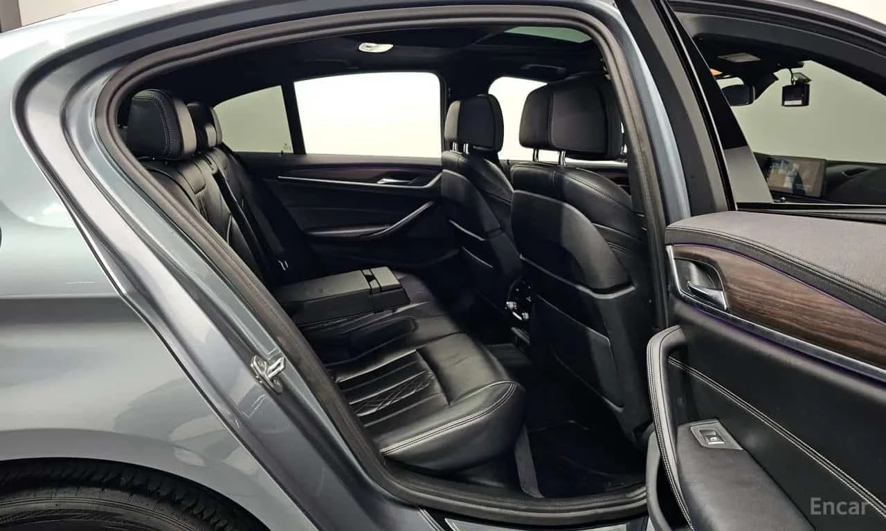 BMW 520 * 520d M Sport Package Plus *  | Mobile.bg � ����������� 12