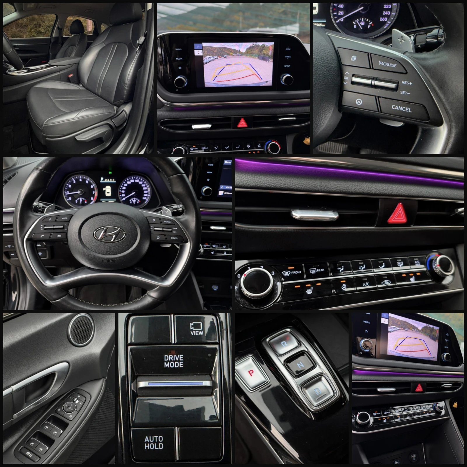 Hyundai Sonata 2.0LPI / LED  | Mobile.bg � ����������� 14