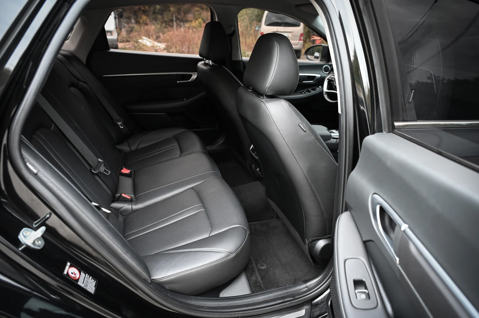 Hyundai Sonata 2.0LPI / LED  | Mobile.bg � ����������� 12