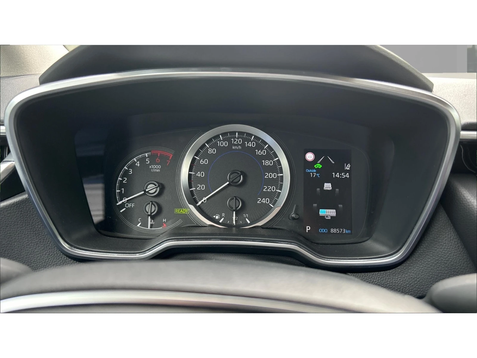 Toyota Corolla ������� ������ �� 240   | Mobile.bg � ����������� 14