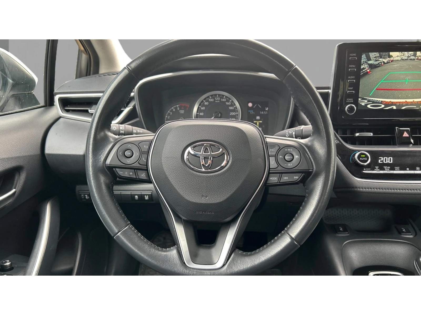 Toyota Corolla ������� ������ �� 240   | Mobile.bg � ����������� 13