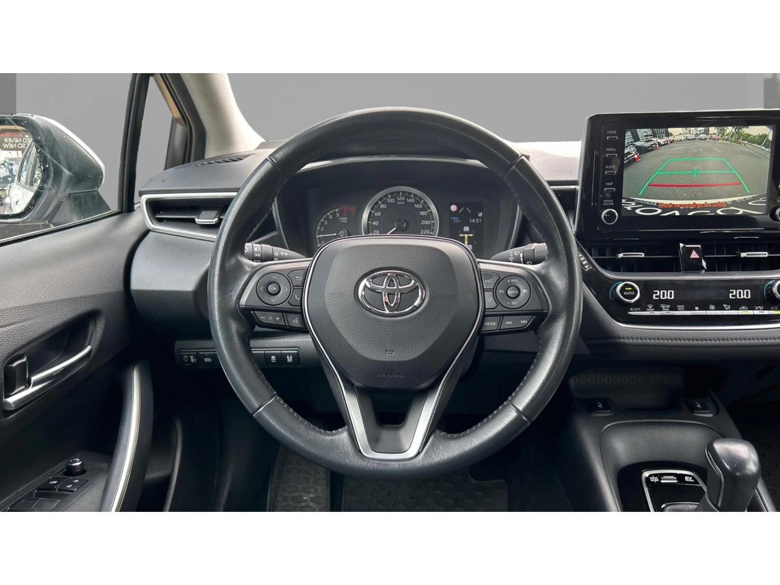 Toyota Corolla ������� ������ �� 240   | Mobile.bg � ����������� 9