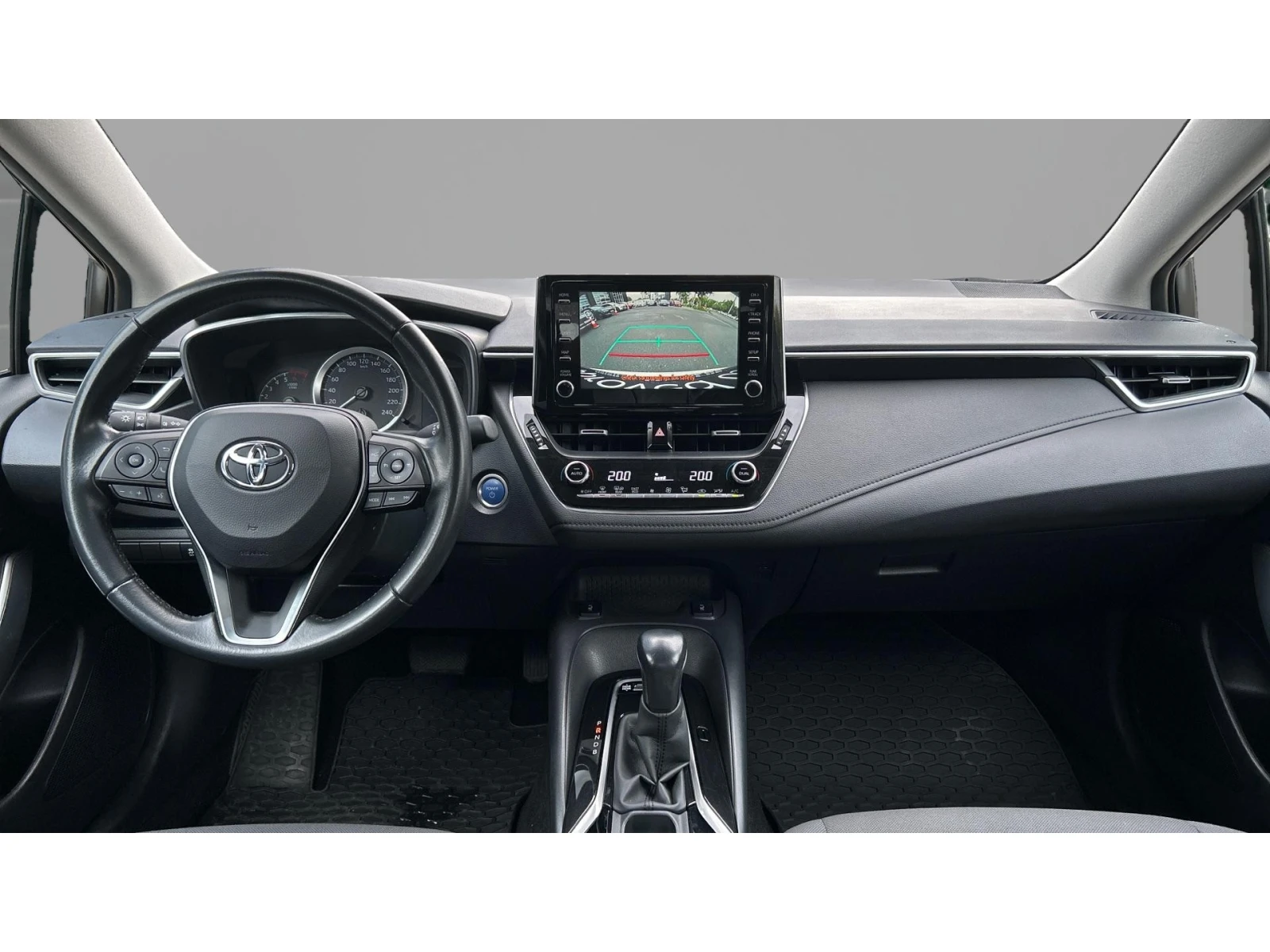 Toyota Corolla ������� ������ �� 240   | Mobile.bg � ����������� 8