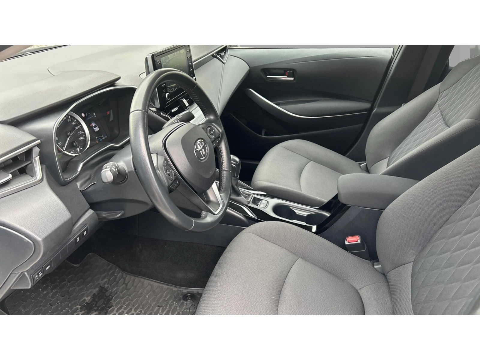 Toyota Corolla ������� ������ �� 240   | Mobile.bg � ����������� 12