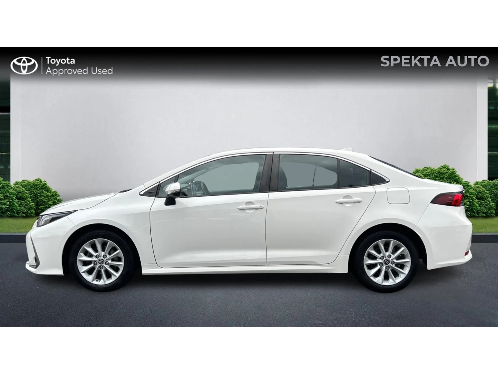 Toyota Corolla ������� ������ �� 240   | Mobile.bg � ����������� 3