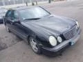 Mercedes-Benz E 320 FACE AVANTGARDE , снимка 7