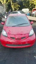 Toyota Aygo 1.0, снимка 2