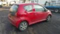 Toyota Aygo 1.0, снимка 5