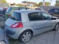 Renault Megane 1.6 16в на части, снимка 1