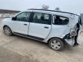 Dacia Lodgy 1.5 DCI 90 кс.  - изображение 4