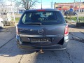 Opel Astra 1.9TDCI - изображение 5