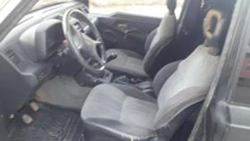 Suzuki Vitara 1,6-16v-kc, снимка 9