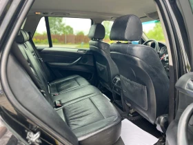BMW X5 3.0D Лизинг през Уникредит 350 лева на месец, снимка 10