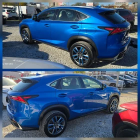 Lexus NX 300h 2.5 HYBRID AWD 122000км БЕЗ ДРАСКОТИНА, снимка 4