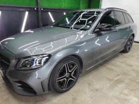 Mercedes-Benz C 300 245 hp AMG Перфектна, снимка 1
