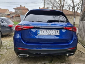 Mercedes-Benz GLC 204 hp AMG 4-MATIC, снимка 8