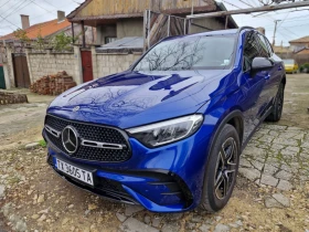 Mercedes-Benz GLC 204 hp AMG 4-MATIC, снимка 6