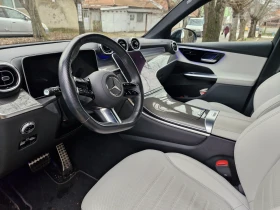 Mercedes-Benz GLC 204 hp AMG 4-MATIC, снимка 15