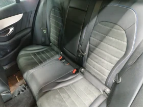 Mercedes-Benz C 300 245 hp AMG Перфектна, снимка 10