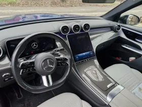 Mercedes-Benz GLC 204 hp AMG 4-MATIC, снимка 12