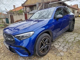 Mercedes-Benz GLC 204 hp AMG 4-MATIC, снимка 4