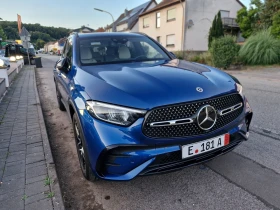 Mercedes-Benz GLC 204 hp AMG 4-MATIC, снимка 1