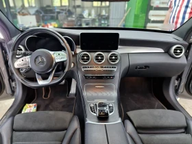 Mercedes-Benz C 300 245 hp AMG Перфектна, снимка 14