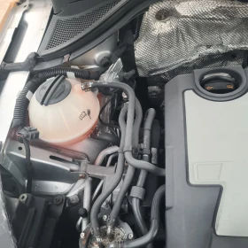 VW Tiguan 4 motion, снимка 12