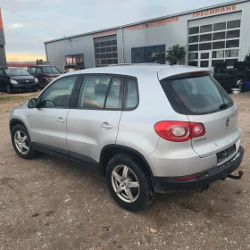 VW Tiguan 4 motion, снимка 7