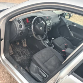VW Tiguan 4 motion, снимка 9